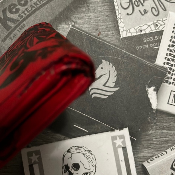 ☠️⚫️☠️•VOLCOM x Artist x Michael J. Zepeda•⚫️☠️⚫️ - Picture 10 of 16